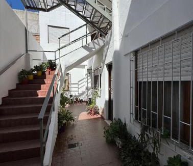 Termas de Rio Hondo House | Centricos Departamentos