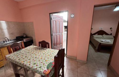 Termas de Rio Hondo House | Centricos Departamentos