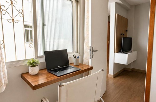 Centro de Vila Velha Apartment | Centro de Vila Velha 6 Quadras da Praia 4 Hósp