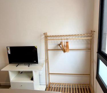 El Centro Apartment | Centro Luxury I