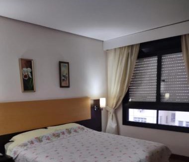 Centro Historico Apartment | Century Park 607 - Apartamento na melhor região da Cidade Baixa
