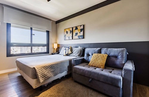 Centro Historico Apartment | Century Park by My Way