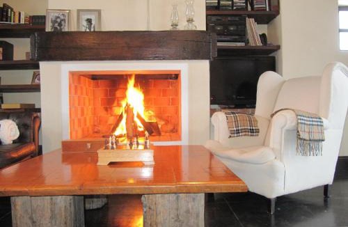 Province of Tierra del Fuego Bed & Breakfast | Cerro Krund