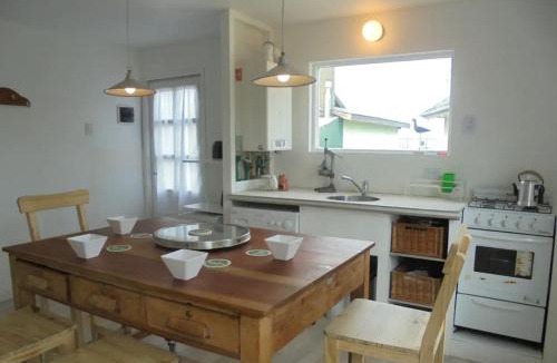 Province of Tierra del Fuego Bed & Breakfast | Cerro Krund