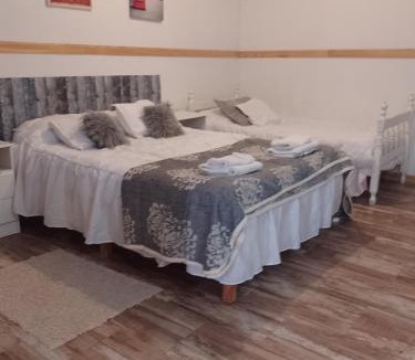 Cuadro Nacional Apartment | Cerro Quintana