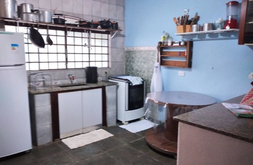 Socorro House | Chác.Happiness 19 992317334Socorro (Wi-Fi)