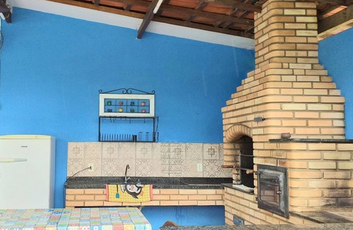 Socorro House | Chác.Happiness 19 992317334Socorro (Wi-Fi)