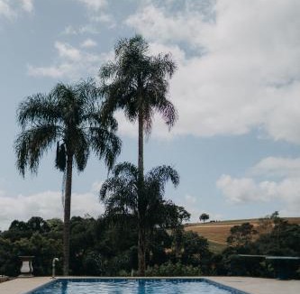 Ibiuna House | Chácara aconchegante
