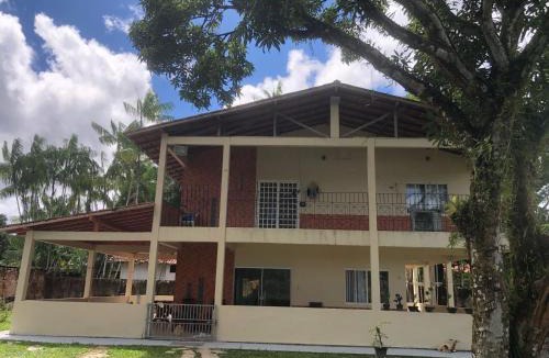 Belem House | Chácara Aconchegante para COP 30