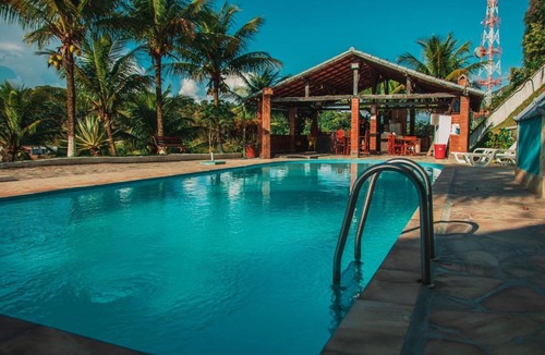 Itaborai House | Chácara Alegria - Um pedaço do paraíso em Itaboraí