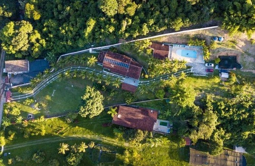 Itaborai House | Chácara Alegria - Um pedaço do paraíso em Itaboraí