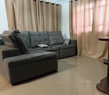Cotia House | Chácara Ana Clara