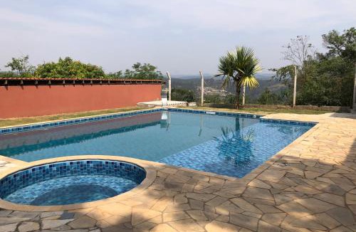 Mairinque House | Chácara Belo Horizonte