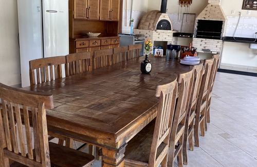 Sao Jose dos Campos House | Chácara Boa Vista - Country House Rental