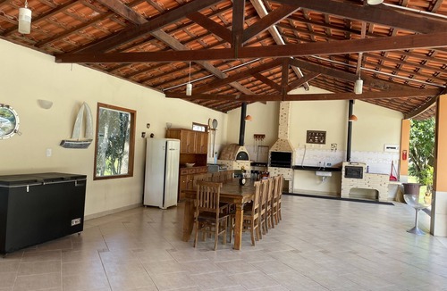 Sao Jose dos Campos House | Chácara Boa Vista - Country House Rental