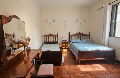 Aguas da Prata House | Chácara Bosque Imperial