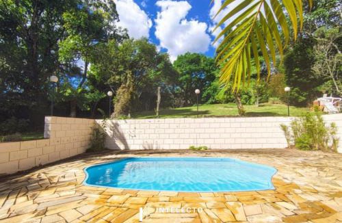 Pocos De Caldas House | Chácara c/Piscina, Churrasqueira com vista linda