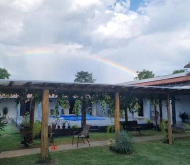 Chapada dos Guimaraes House | Chácara Cantinho dos Sonhos