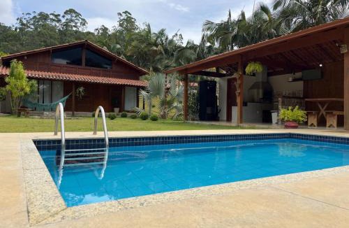 Domingos Martins House | Chácara cantinho na roça, Domingos Martins - Espirito Santo