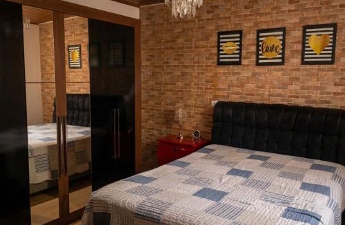 Carlopolis House | Chácara Carlópolis Pr