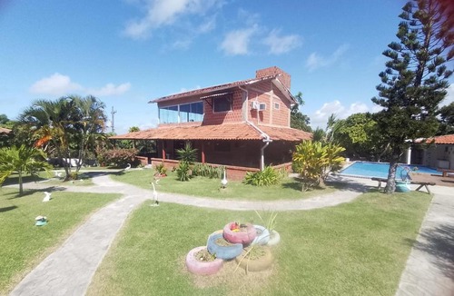 Village Jacuma House | Chácara da Bel