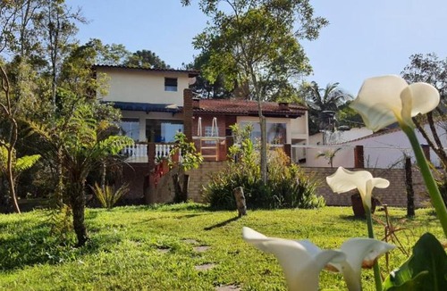 Suzano House | Chácara da Promessa de Deus