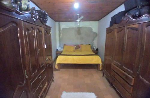 Monte Santo de Minas House | Chácara das Rosas