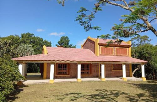 Viamao House | Chácara das Flores