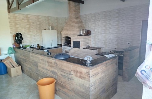 Suzano House | Chácara Do Bom Pastor