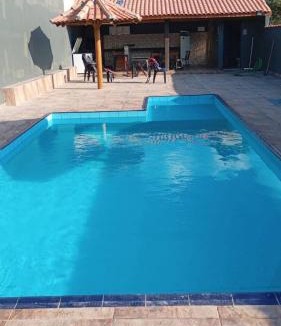Aracariguama House | Chácara do tio Tuta