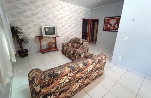 Caldas Novas Ski Chalet | Chácara dos Sonhos