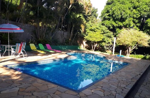 Aracoiaba da Serra House | Chácara em Araçoiaba da Serra