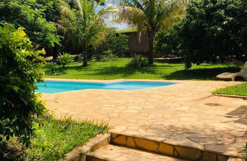 Brotas House | Chácara em Brotas