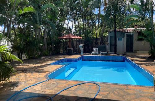 Chacara de Recreio Sao Joaquim House | CHÁCARA INRIBAS