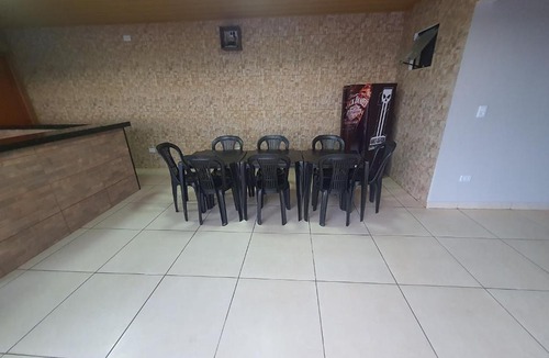 Lapa House | Chácara Laurinha