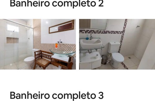 Sorocaba Cottage | Chácara Lupi 1