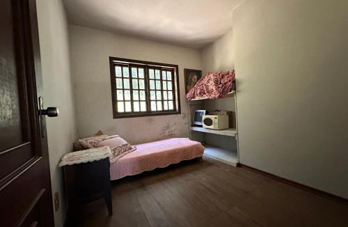 Ponta Grossa House | Chácara Mansão Campestre