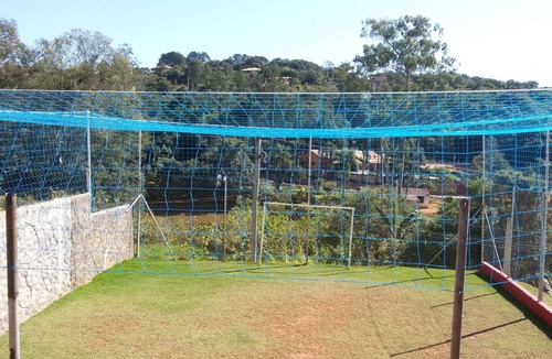 Jarinu House | Chácara Mariana 2 - Heated pool, party hall, soccer field