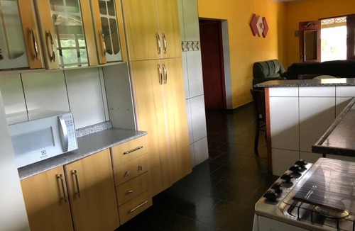 Jarinu House | Chácara Mariana 3 - Heated pool, party hall, soccer field