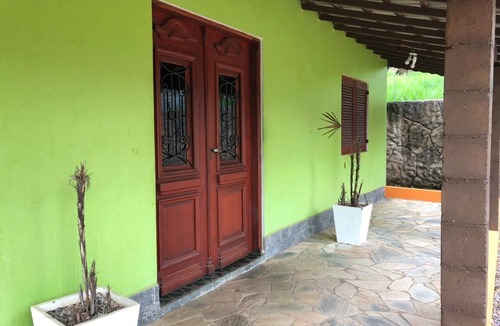 Jarinu House | Chácara Mariana 3 - Heated pool, party hall, soccer field