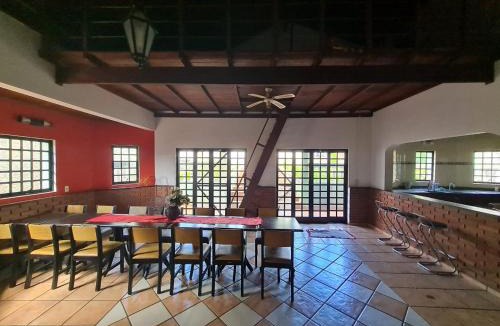 Mairipora House | Chácara Nascer do Sol, Terra Preta, Mairiporã