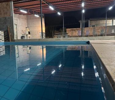 Novo Gama House | Chácara Pôr do Sol