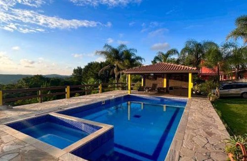 Jarinu House | Chácara Paiva