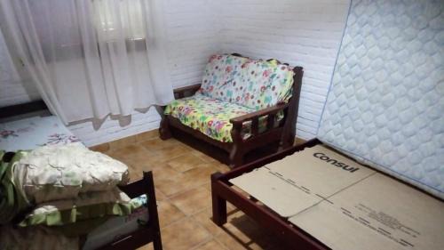 Juquitiba House | Chácara Pousada
