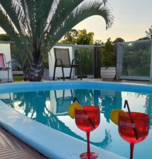Itu House | Chácara Rancho LG