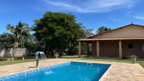 Sao Roque House | Chácara Recanto Correia