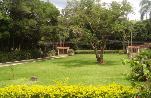 Itatiba House | Chácara Refúgio da Encosta. Itatiba - SP.