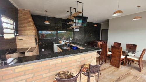 Igarata House | Chácara Vista do Paraíso- Igaratá