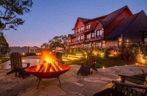 Sao Francisco de Paula Resort | Château Laghetto Collection