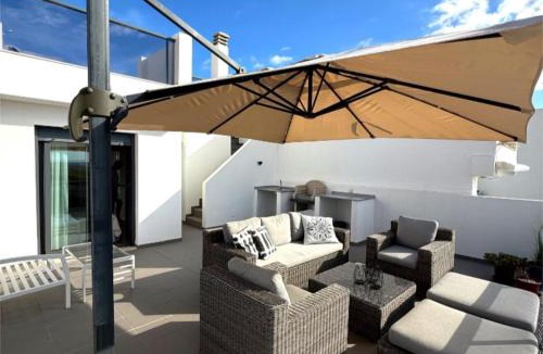 Bahia Blanca Apartment | Chaña res